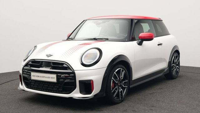 MINI MINI John Cooper Works