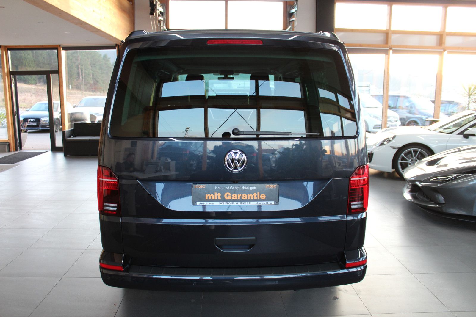 Volkswagen T6.1 California 2.0 TDI DSG Beach Tour FWD foto 5