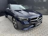 Mercedes-Benz C 220D 4Matic ČR DPH - Mercedes-Benz C 220 mit Benzin-Antrieb