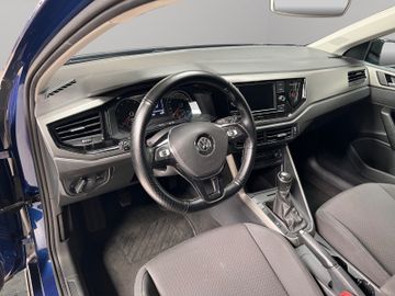 Volkswagen Polo - 9