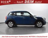 MINI One Countryman XENON+SITZHZ+TEMP+MFL+PDC+ - MINI One Countryman Gebrauchtwagen