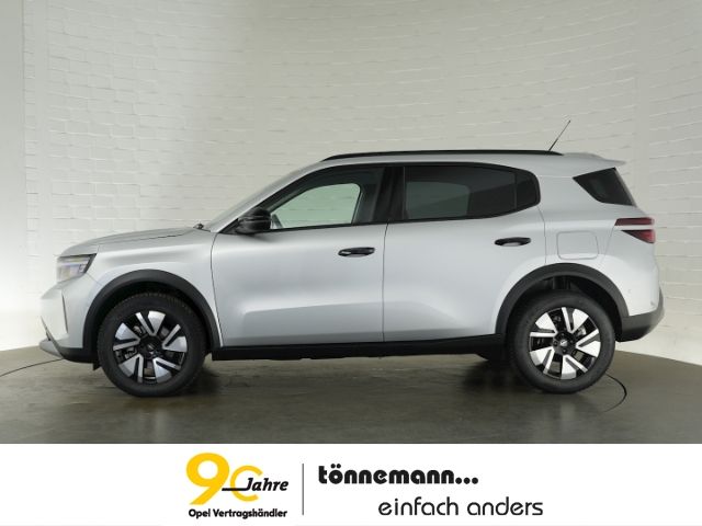 Frontera C HYBRID GS eDCT+NAVI+RÜCKFAHRKAMERA+SI