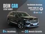 Hyundai Santa Fe Prime 4WD*LED*PANO*MEMORY*CARPLAY