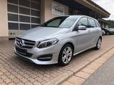 Mercedes-Benz B 180 Urban/Navi/AHK/LED/ALU17 Zoll/Sitzheizung - Mercedes-Benz B 180 in Saarbrücken