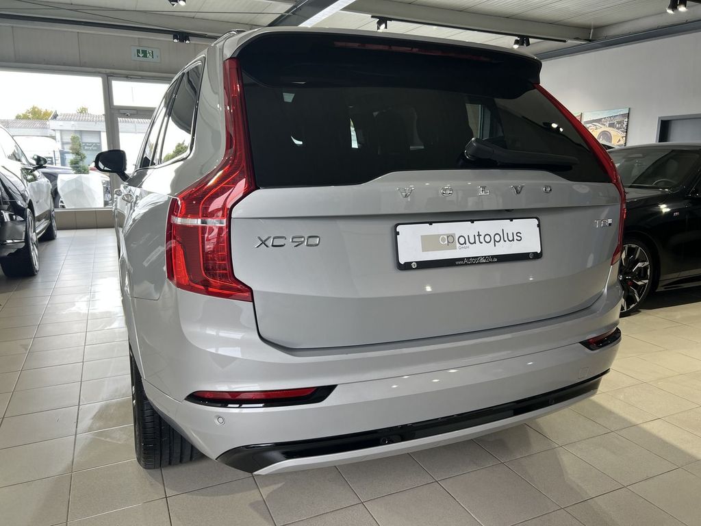 Volvo XC90 T8 Ultra Dark Recharge AWD Massage B&W 22''