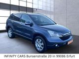 Honda CR-V Comfort - Honda aus 2009