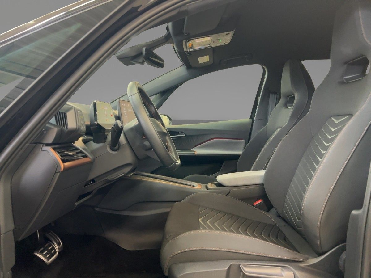 Cupra Born - Bild 6