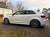 Audi A3 , ACC, S-Line, Motor Teilrevision, Limousine - Audi A3: Motor