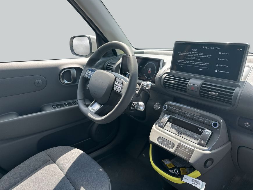 Hyundai INSTER – Bild 16
