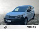 Volkswagen Caddy Cargo 1.5 TSI Klima*Sitzheiz.*AppConnect