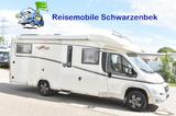 Carthago CHIC C-LINE T 4.8 H PLUS HUBSTÜTZE LUFTF. 2SOLA - Carthago T4