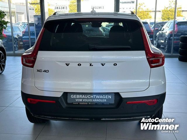 Foto Nummer 5: VOLVO XC 40