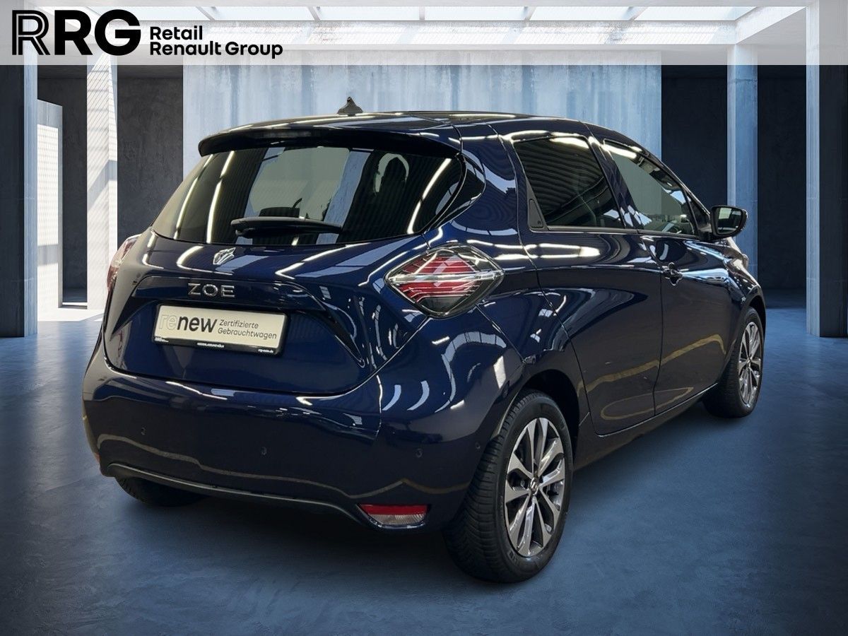 Renault ZOE - Bild 5