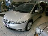 Honda Civic Lim. 5-trg. 1.4 Comfort - Honda Gebrauchtwagen von 2010
