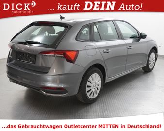 Skoda Scala - 8