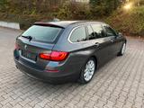 BMW 520d Touring Leder SH 2H Alu 18" Sport Navi  - graue BMW 518