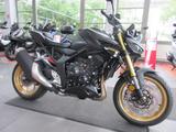 Honda CB1000 Hornet SP  inkl. Heckumbau - HONDA CB1000 HORNET