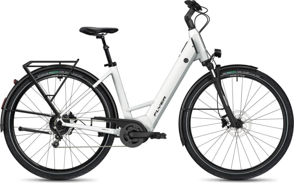 Flyer G1 Gotour EL 3.20 M