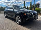 Audi Q5 - Audi Q5 aus 2012 mit Benzin-Antrieb