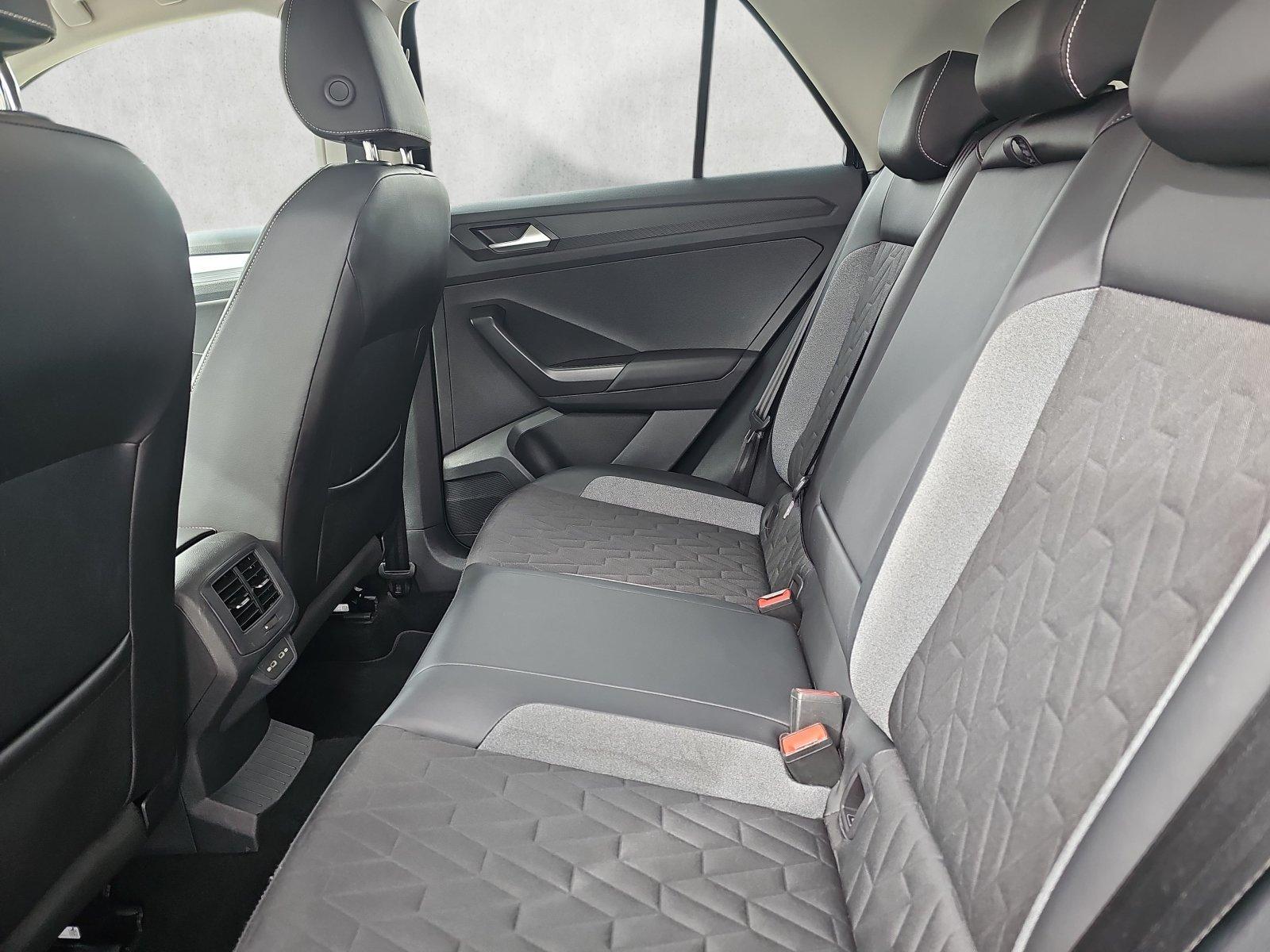 Volkswagen T-Roc 1.5 TSI EU6e Goal, миниатюра 21