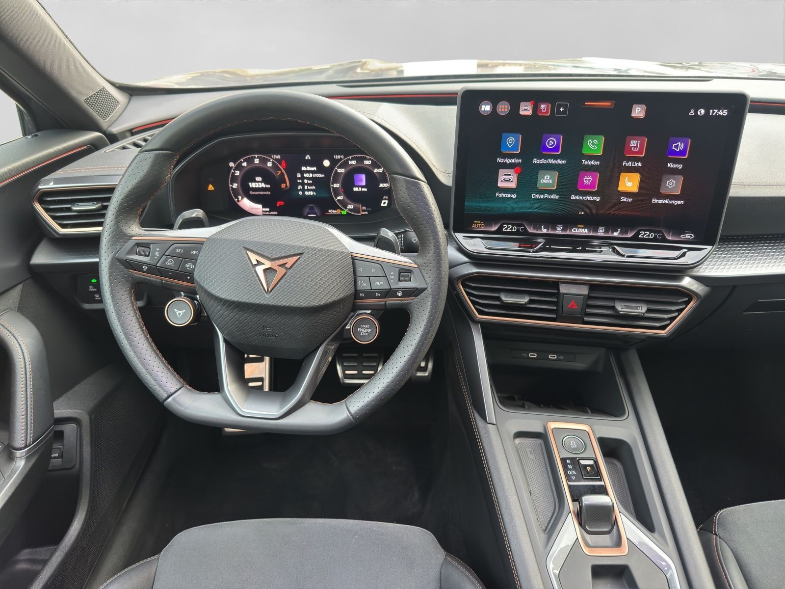 Cupra Formentor - Bild 5