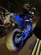 BMW S1000RR K67  - BMW R6 Motorrad