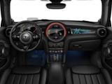 MINI Cooper SE Trim XL Panorama Klimaaut. Sportsitze - MINI MINI mit Elektro-Antrieb