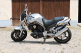 Yamaha BT 1100 Bulldog - YAMAHA BT 1100 BULLDOG