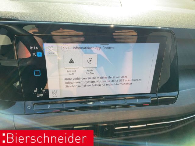 Volkswagen Golf - Bild 23
