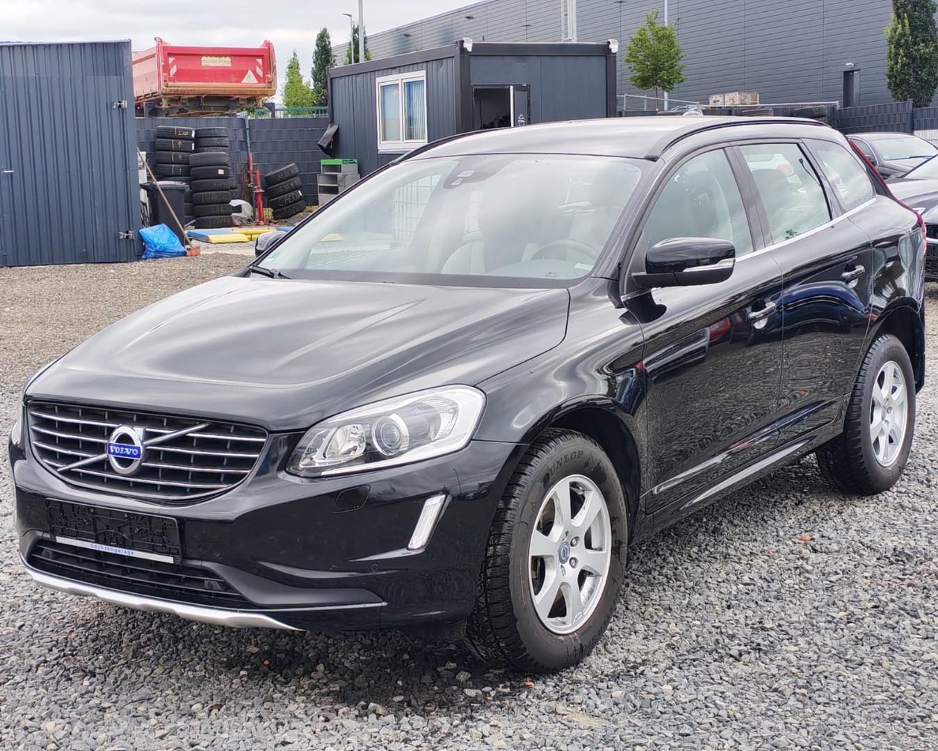 Volvo XC60 3.0 - AWD - XENON - AUTOMATIK - EU5