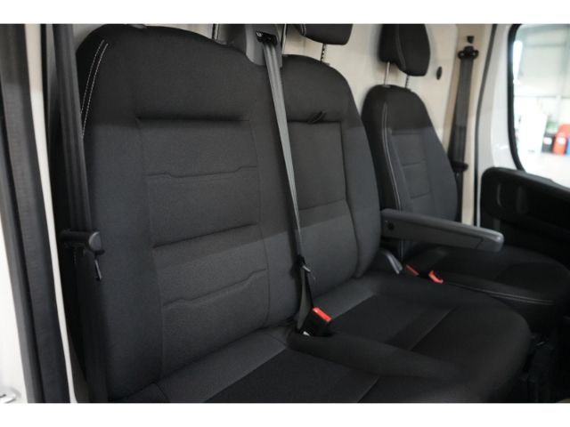 Movano C CARGO FACELIFT L3H2 3,5T VERSTÄRKT BLUE