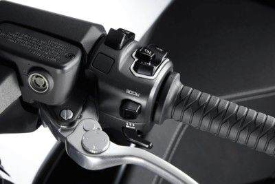 Fahrzeugabbildung Kymco CV3 575i ABS - Inkl. 3 Jahre Garantie - 2026er