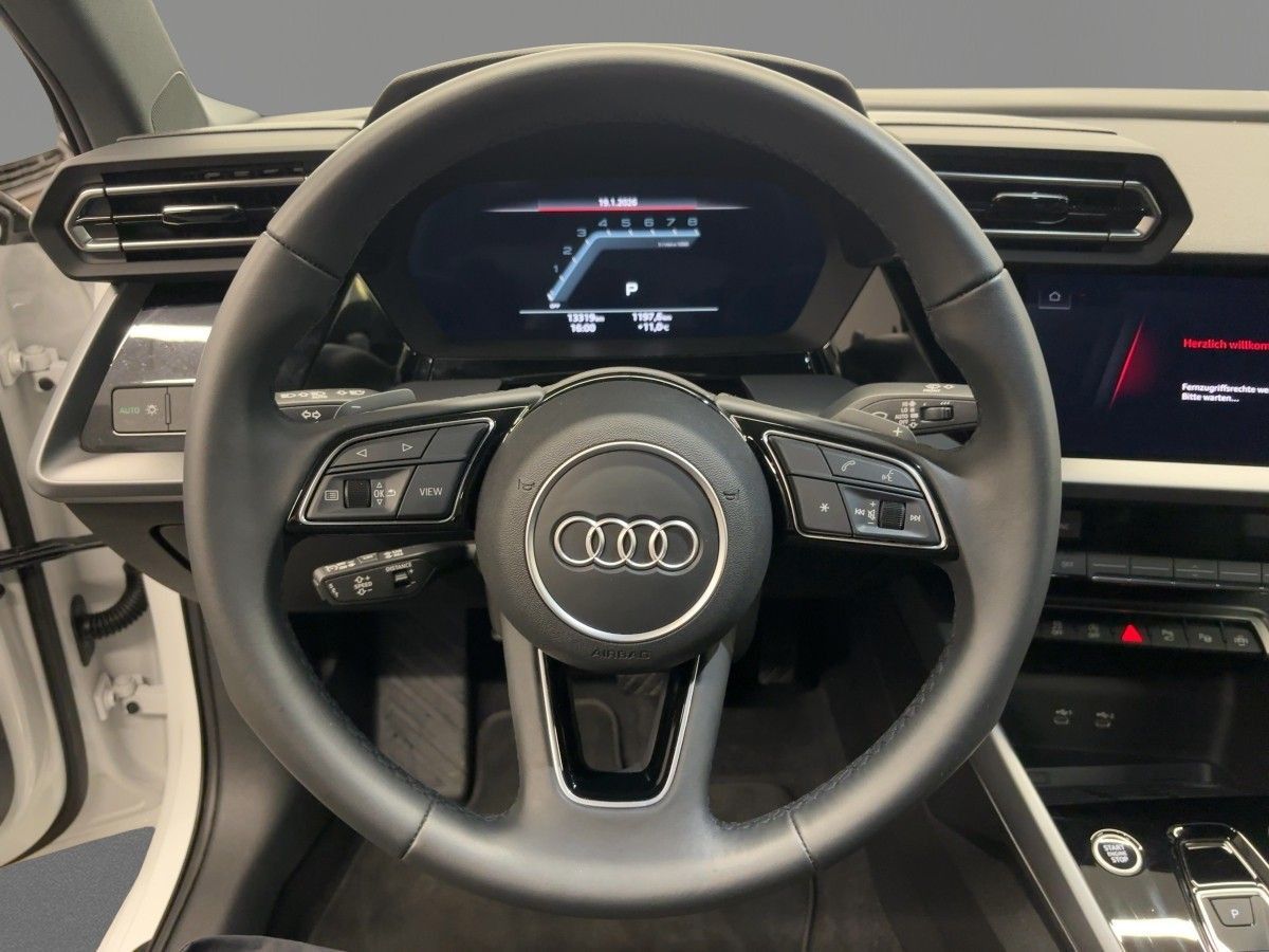 Audi A3 - Bild 12