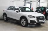 Audi Q2 30 TFSI *NAVI-MMI*SHZ*AHK*PDC* - Audi Q2 in Mönchengladbach
