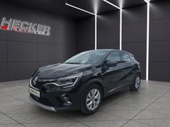 Renault Captur II 1.6 E-TECH Plug-in 160 Intens *Navi*Sz