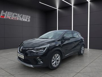 Renault Captur II 1.6 E-TECH Plug-in 160 Intens *Navi*Sz