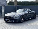 Mercedes-Benz AMG GTC Edition 50 Cabrio Keramik Garantie 1/500 - Mercedes-Benz AMG GT C von privat