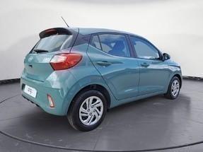 Hyundai i10 1.0 Select Bluetooth PDC Klima