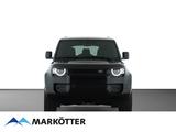 Land Rover Defender 130 D250 X-Dynamic SE/StandH/AHK/Black- - Land Rover Defender aus 2025