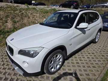 BMW X1 - 1