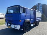 Iveco FM130 D9 FA 4x4 / Full Steel / Firetruck / Campe - Iveco 130