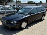 Volvo V70 2.4 D5 Premium / Automatik/TÜV NEU - gebrauchte Volvo V70 aus dem Jahr 2003