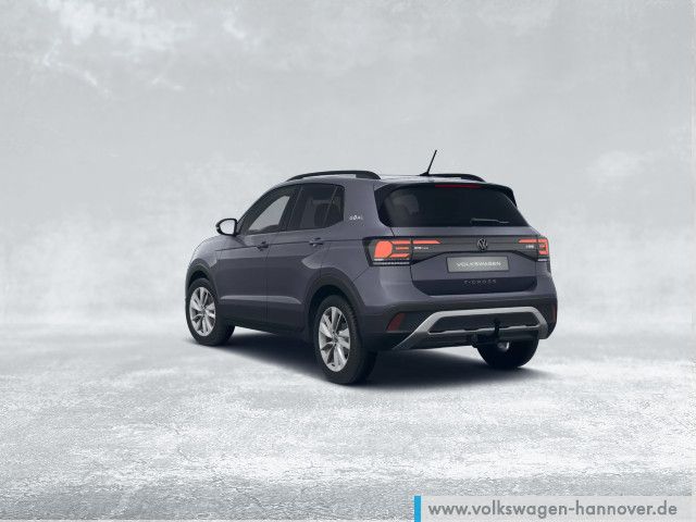 Volkswagen T-Cross - Bild 4