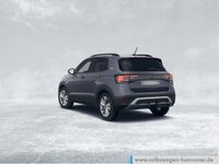 Volkswagen T-Cross - Vorschau Bild 4