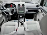 Volkswagen Caddy  'Behindertengerecht-Ladeboy S2-Aktiv' - gebrauchte VW Caddy aus dem Jahr 2009