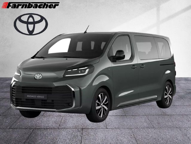 Toyota Proace Verso L1 Teamplayer 2,2*KAM*NAVI*LED*8S.*