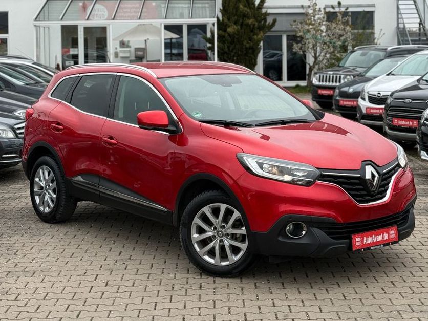Renault Kadjar - Bild 1