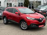 Renault Kadjar 1.2 TCe Energy Experience *AUTOMATIK*SHZ* - rote Renault Kadjar
