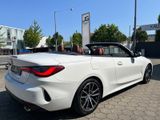 BMW 420i Cabrio  Open-Air*Key*HIFI*Kamera - BMW 420 aus 2022