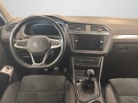 Volkswagen Tiguan Allspace - Vorschau Bild 4